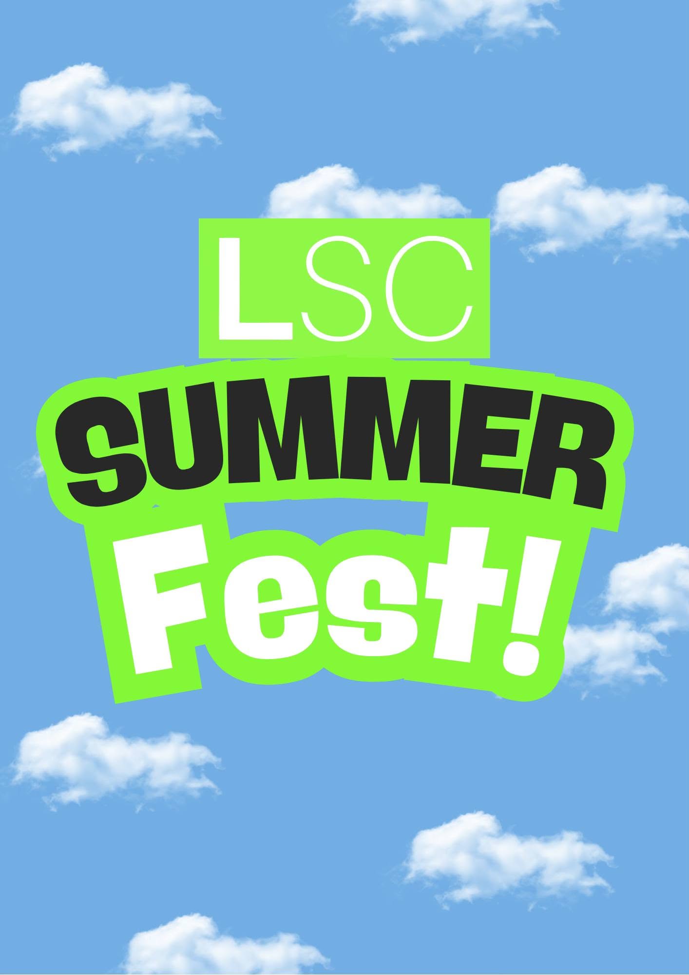 LSC SUMMERFEST
